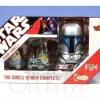 Star Wars Chubby #2: Jango Fett / Boba Fett