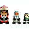 Star Wars Chubby #2: Starfighter Pilots
