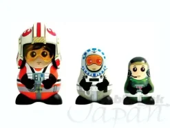 Star Wars Chubby #2: Starfighter Pilots