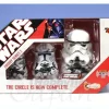 Star Wars Chubby #2: Stormtroopers / Clone Troopers