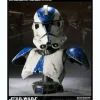 Star Wars: Clone Trooper Life-Size Bust