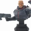 1/7 Star Wars Clone Wars: Wrecker Bust