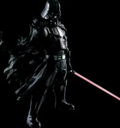 Star Wars: Comic Stars Darth Vader
