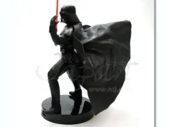 Star Wars Darth Vader Clock Figure