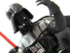 Star Wars Darth Vader Clock Figure