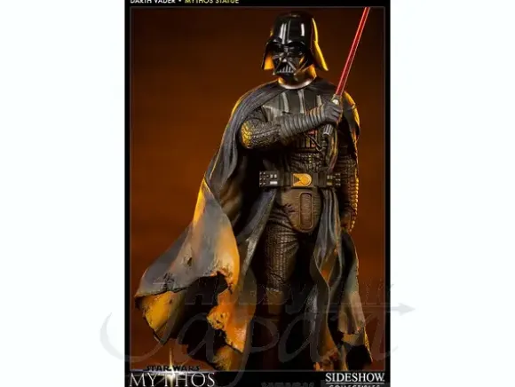 Star Wars/ Darth Vader Mythos Statue