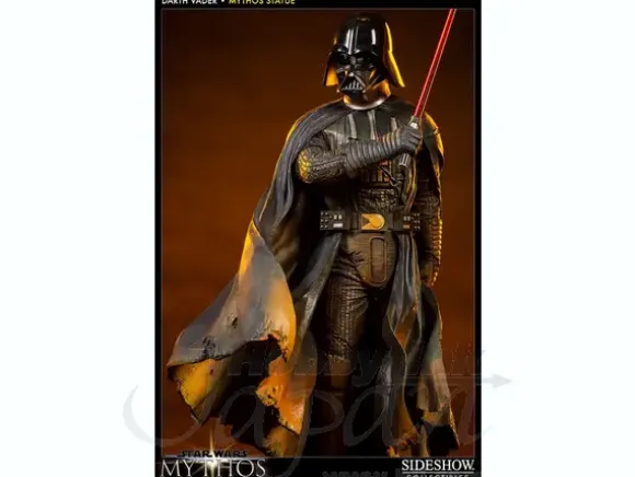 Star Wars/ Darth Vader Mythos Statue