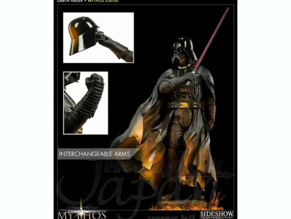 Star Wars/ Darth Vader Mythos Statue
