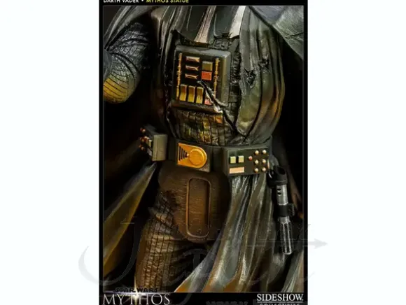 Star Wars/ Darth Vader Mythos Statue