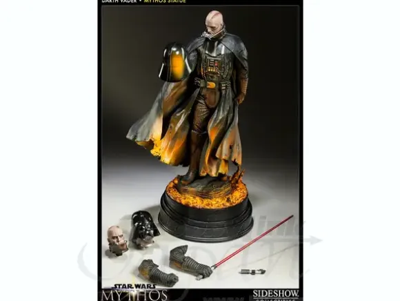Star Wars/ Darth Vader Mythos Statue