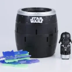 Star Wars Darth Vader Pop-up Pirate
