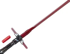Star Wars: Deluxe Electronic Lightsaber Kylo Ren