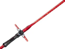 Star Wars: Deluxe Electronic Lightsaber Kylo Ren