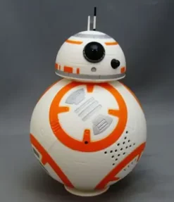 Star Wars Droid Talk BB-8