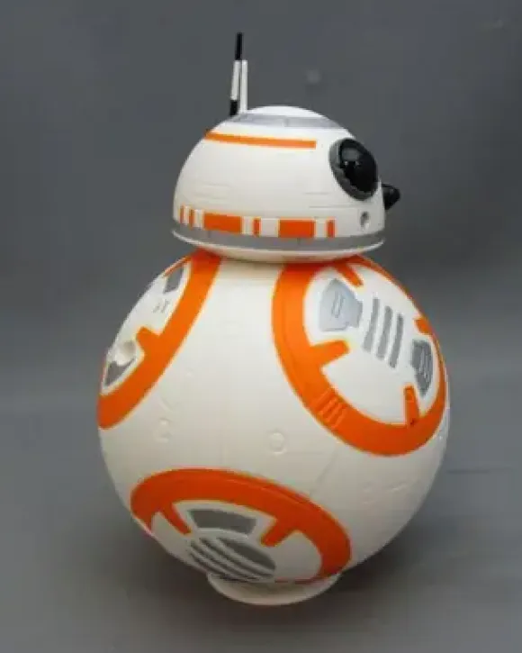 Star Wars Droid Talk BB-8
