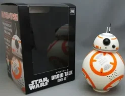 Star Wars Droid Talk BB-8