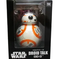 Star Wars Droid Talk BB-8