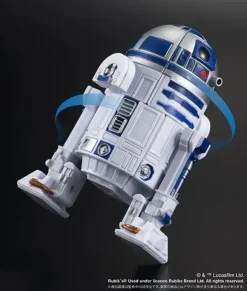 Star Wars 3D Rubik's Cube R2-D2