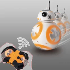 Star Wars: DX Talk & Control BB-8