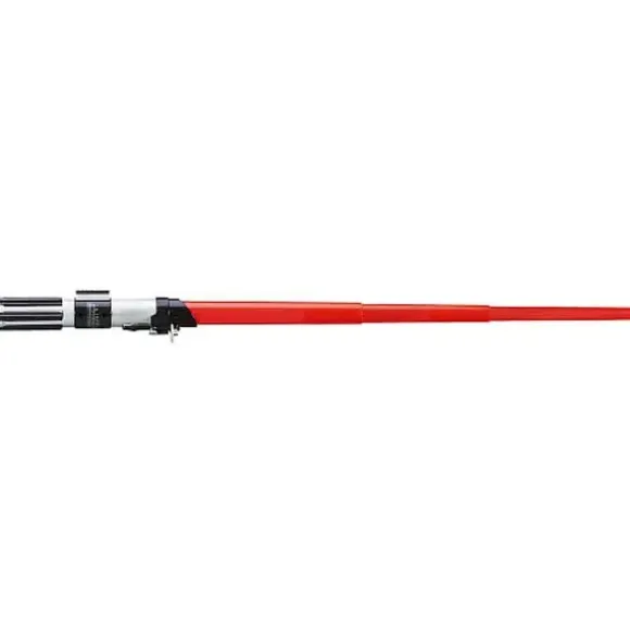 Star Wars Electronic Lightsaber Darth Vader