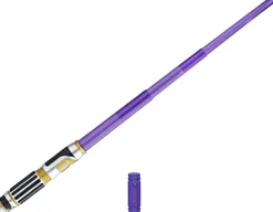 Star Wars: Electronic Lightsaber Mace Windu