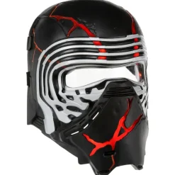 Star Wars: Electronic Mask Supreme Leader Kylo Ren