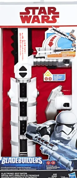 Star Wars: Electronic Riot Baton