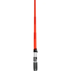 Star Wars: Electronic Voice Lightsaber Darth Vader