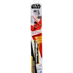 Star Wars: Electronic Voice Lightsaber Darth Vader