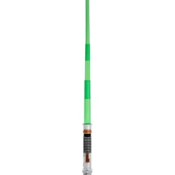 Star Wars: Electronic Voice Lightsaber Luke Skywalker
