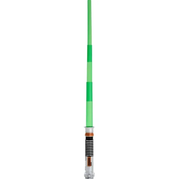 Star Wars: Electronic Voice Lightsaber Luke Skywalker