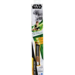 Star Wars: Electronic Voice Lightsaber Luke Skywalker