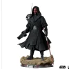 1/4 Star Wars - Iron Studios Scale Statue: Legacy Replica Series - Darth Maul