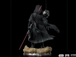 1/4 Star Wars - Iron Studios Scale Statue: Legacy Replica Series - Darth Maul