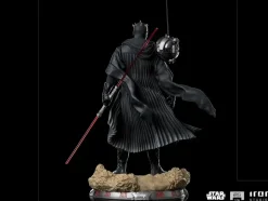 1/4 Star Wars - Iron Studios Scale Statue: Legacy Replica Series - Darth Maul