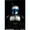 Star Wars/ Jango Fett Life Size Bust