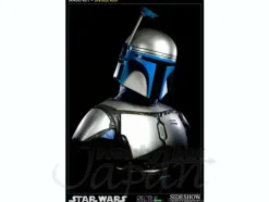 Star Wars/ Jango Fett Life Size Bust