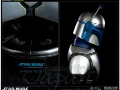 Star Wars/ Jango Fett Life Size Bust