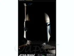 Star Wars/ Jango Fett Life Size Bust