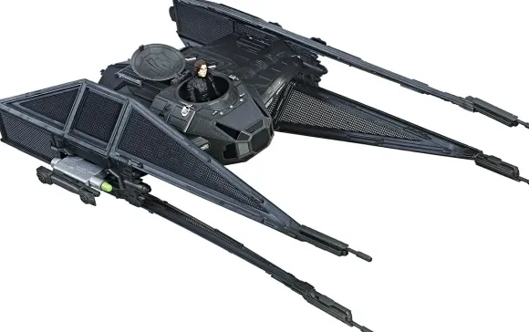 Star Wars: Large Vehicle Kylo Ren TIE Silencer