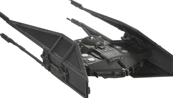Star Wars: Large Vehicle Kylo Ren TIE Silencer
