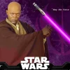 Star Wars: Lightsaber Mace Windu