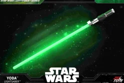 Star Wars: Lightsaber Yoda