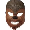 Star Wars: Mask Chewbacca