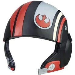 Star Wars: Mask Poe Dameron