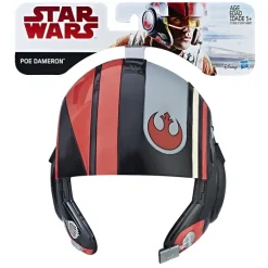 Star Wars: Mask Poe Dameron