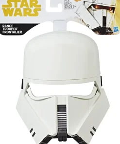 Star Wars: Mask Range Trooper
