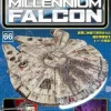 1/43 Star Wars: Millennium Falcon Weekly Magazine #066