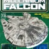 1/43 Star Wars: Millennium Falcon Weekly Magazine #073