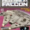 1/43 Star Wars: Millennium Falcon Weekly Magazine #065